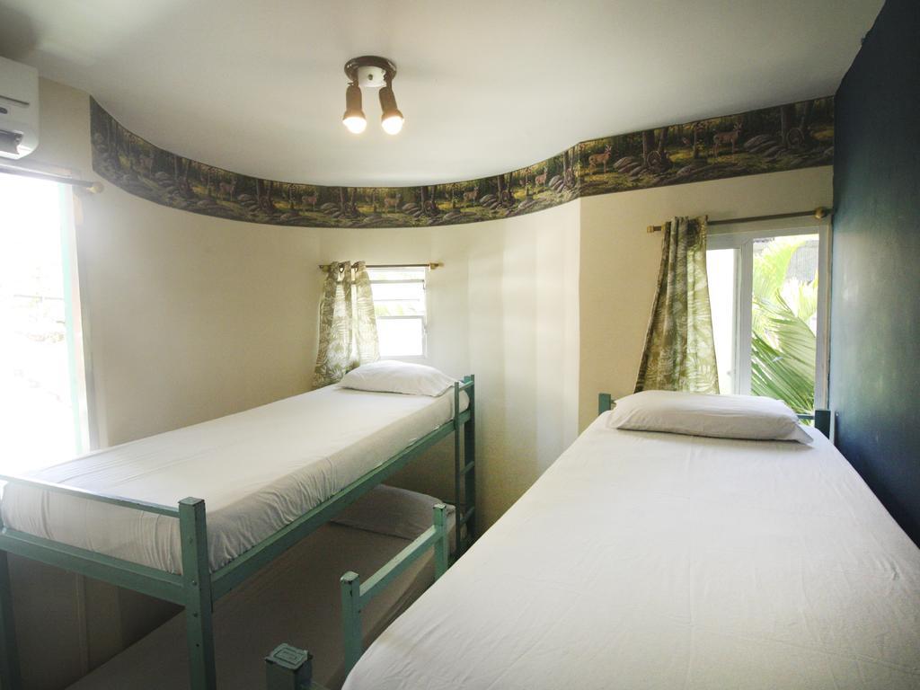 El Misti Rooms Copacabana リオデジャネイロ 部屋 写真