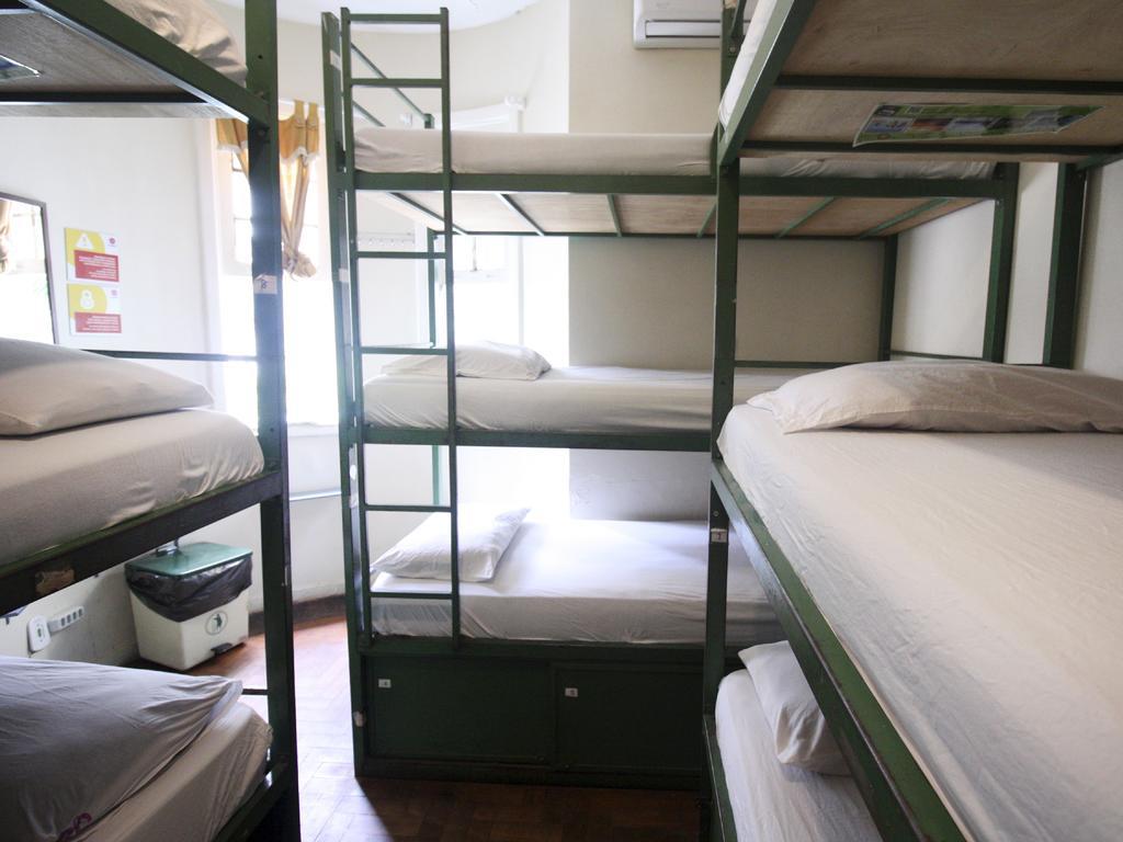 El Misti Rooms Copacabana リオデジャネイロ 部屋 写真