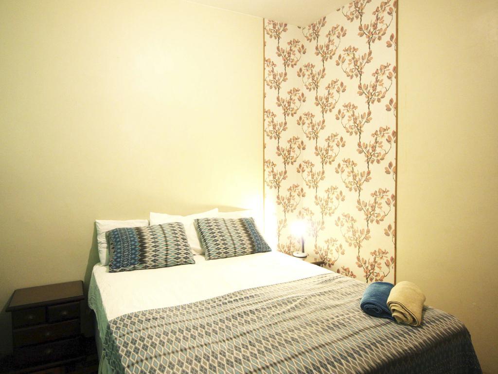 El Misti Rooms Copacabana リオデジャネイロ 部屋 写真