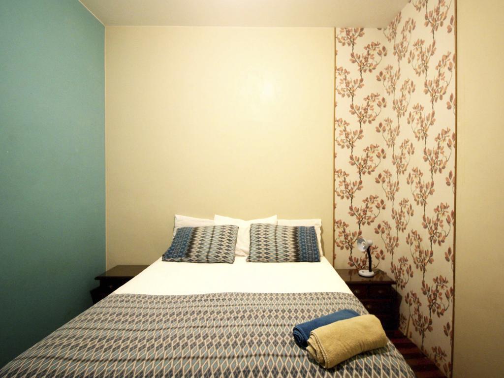 El Misti Rooms Copacabana リオデジャネイロ 部屋 写真