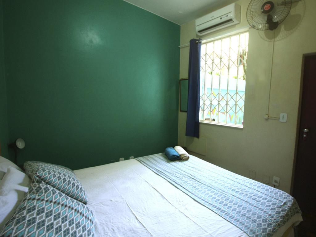 El Misti Rooms Copacabana リオデジャネイロ 部屋 写真